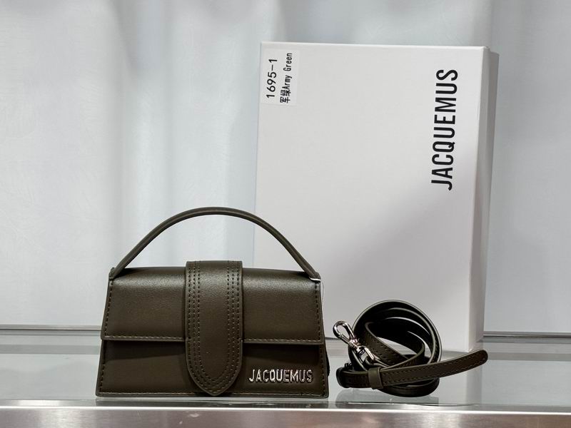 Jacquemus Bambino Bag ID:20260722-9